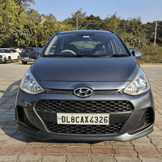 Buy HYUNDAI I-10 GRAND 1.2 MAGNA  at Rs. 375,000